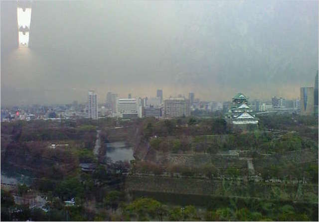 200802121653000 ２／１２大阪出張 大阪城.jpg